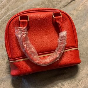 Elizabeth Arden cosmetic bag